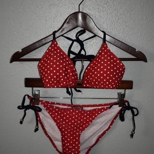 BRAND NEW 2 PIECE BIKINI SIZE (M)